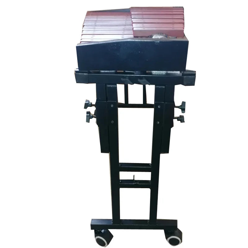 Electronic musical instruments 37 tone marimba wooden key xylophone orff percussion instrument