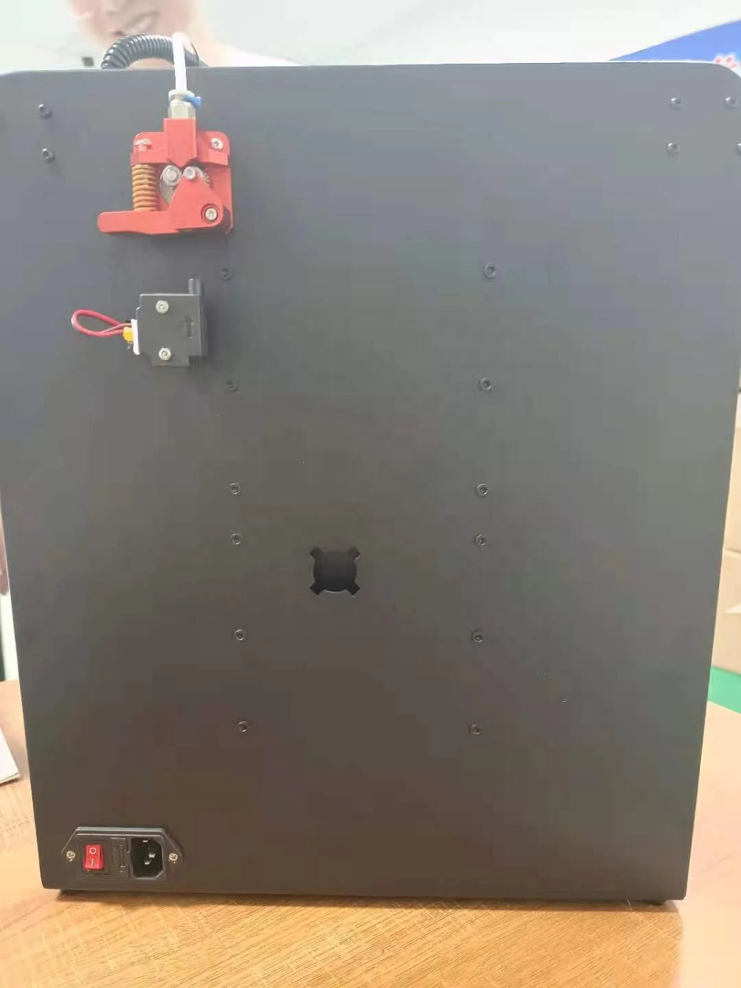 3D Printer High Quality new FDM available high precision intelligent Industrial Grade 3D Printer