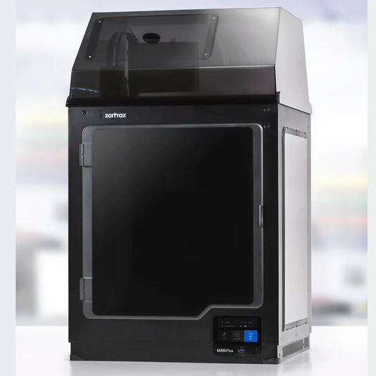 3D Printer Zortrax M300 plus Large Size High Precision Industrial Grade ABS Plastic Three D Printer