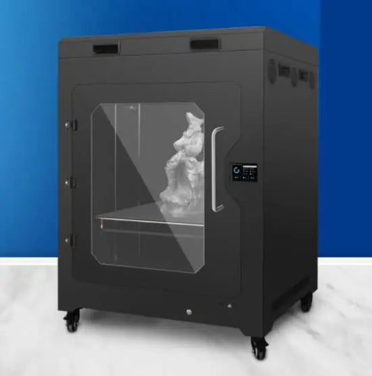 3D printer Industrial grade oversize high-precision complete machine Enterprise school Commercial large-scale