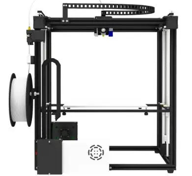 3D printer large size DIY kit high precision quasi-industrial grade consumer and commercial design X5SA