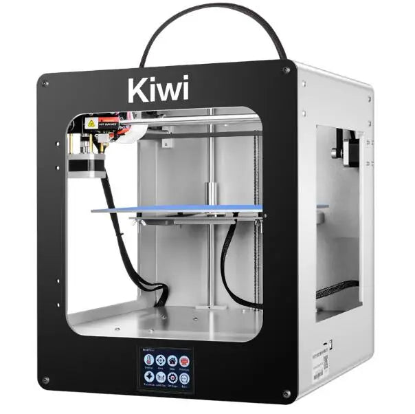 3D printer large size household metal machine education procurement learning machine quasi-industrial grade