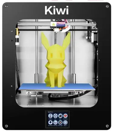 3D printer large size household metal machine education procurement learning machine quasi-industrial grade