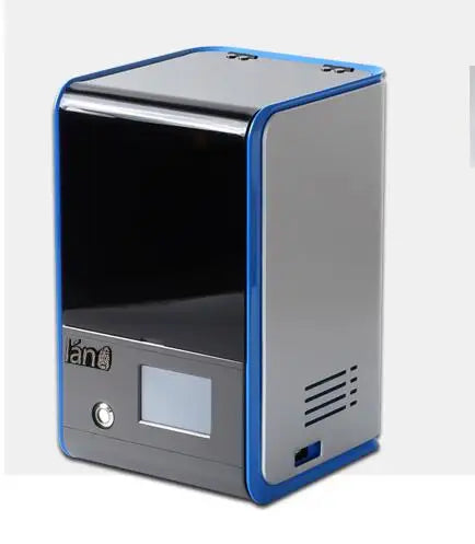 3D printer light curing high precision LCD large size DLP desktop industrial grade rapid SLA Easy screen change