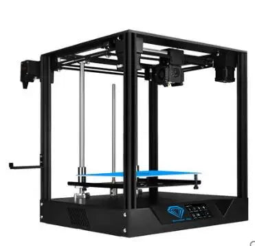 3d printer COREXY high precision large size quasi-industrial grade desktop grade home FDM maker education diy