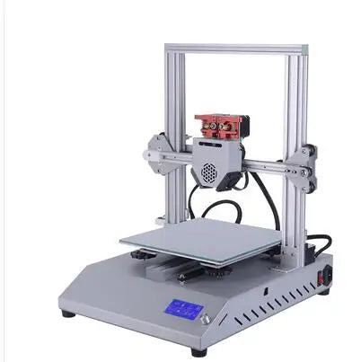 3d printer DIY industrial grade high precision large size desktop grade PVA home three dimensional double color