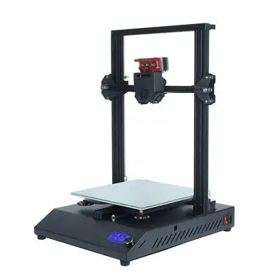 3d printer DIY industrial grade high precision large size desktop grade PVA home three dimensional double color