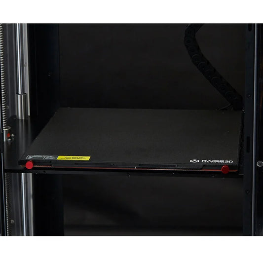 3d printer Raise3D Pro2 dual-nozzle high-precision large-size industrial-grade FDM 3d printer