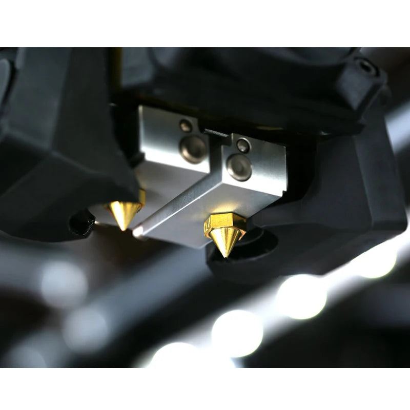 3d printer Raise3D Pro2 dual-nozzle high-precision large-size industrial-grade FDM 3d printer