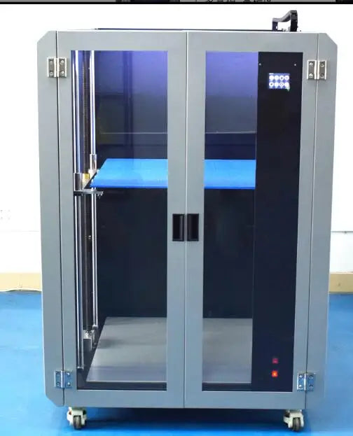 3d printer manufacturers customize large-scale 3D printer industrial grade custom 600 * 600 * 1000mm large size printing