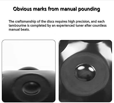 ANTNX handpan ,D minor D3, A3, bB3, C4, D4, E4, F4, G4, A4, with shelf, backpack, cloth, maintenance oil, hammer（Nine tones）