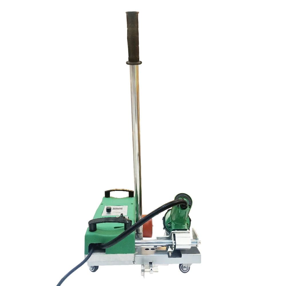 4500W Auto-Welding Tent/Tarpaulin Making Equipment Heat Weld Machine for PVC Tarpaulin Mechanical and Electrical Machine