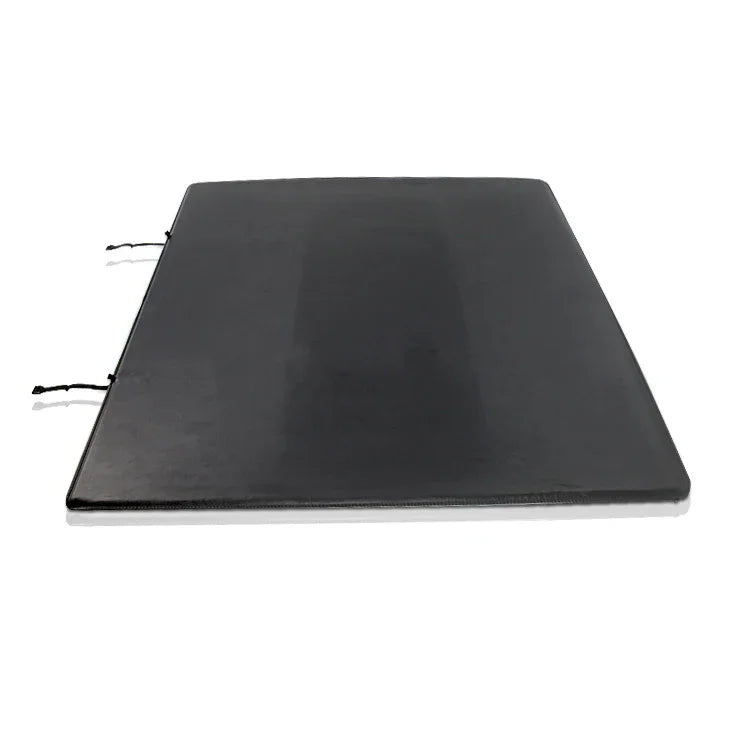 4x4 Pickup PVC Soft Roll Up Tonneau Cover for Universal