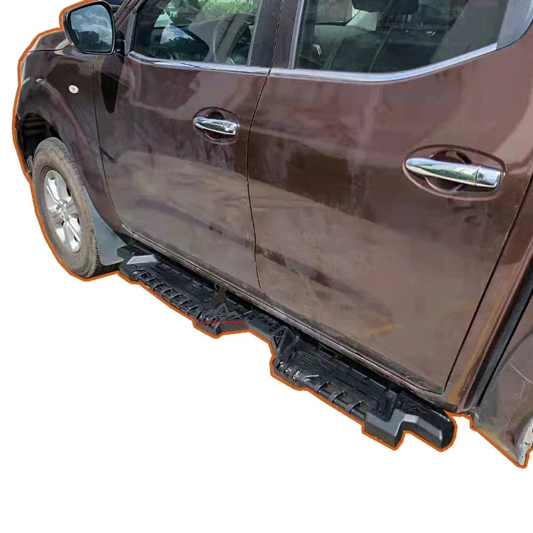 4x4 Pickup Truck New Side Bar for - TRITON L200, COLORADO, AMAROK