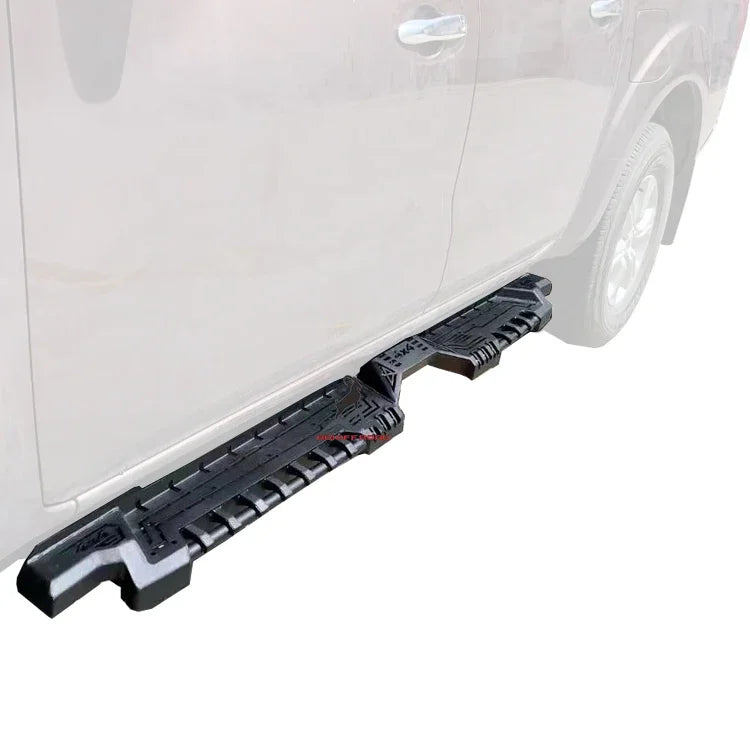 4x4 Pickup Truck New Side Bar for - TRITON L200, COLORADO, AMAROK