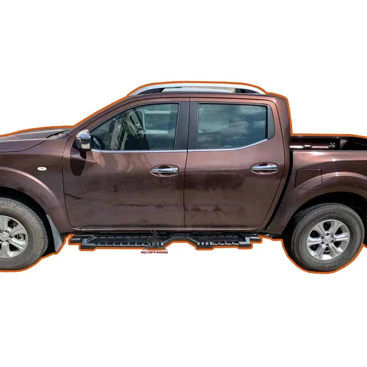 4x4 Pickup Truck New Side Bar for - TRITON L200, COLORADO, AMAROK