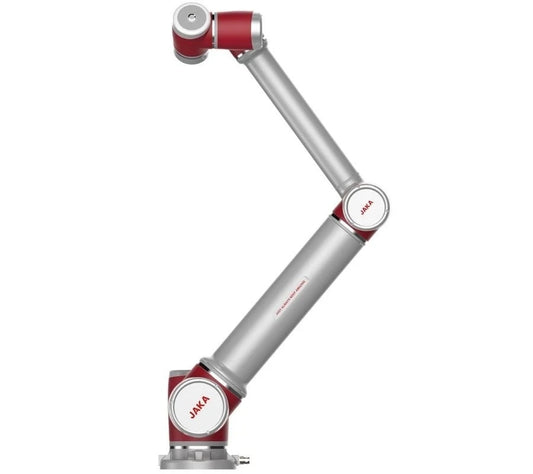 6 Axis JAKA Pro 16 Collaborative Robot Payload of 16kg Industrial Robots for Heavy Duty Tasks
