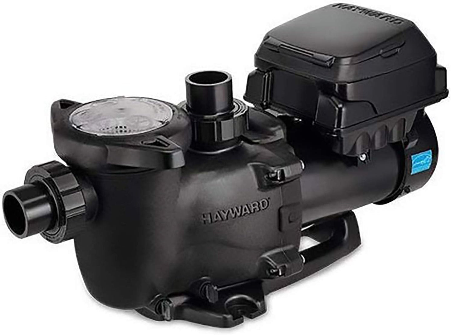 Hayward W3SP2303VSP MaxFlo VS Variable-Speed Pool Pump for In-Ground Pools, Energy Efficient, 1.65 HP
