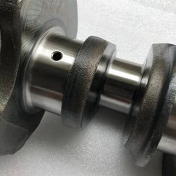 6BT 6BTAA 6B 6BT5.9 B5.9 6B5.9 crankshaft auto engine crankshaft 6BT 3929037 3907804 3905619 3903828 for cummins