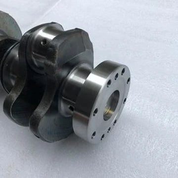 6BT 6BTAA 6B 6BT5.9 B5.9 6B5.9 crankshaft auto engine crankshaft 6BT 3929037 3907804 3905619 3903828 for cummins