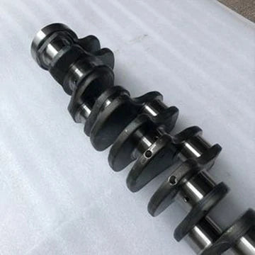 6BT 6BTAA 6B 6BT5.9 B5.9 6B5.9 crankshaft auto engine crankshaft 6BT 3929037 3907804 3905619 3903828 for cummins