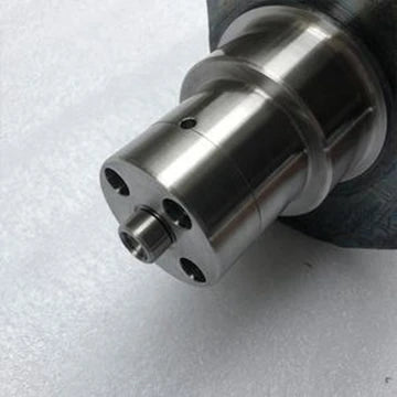 6BT 6BTAA 6B 6BT5.9 B5.9 6B5.9 crankshaft auto engine crankshaft 6BT 3929037 3907804 3905619 3903828 for cummins