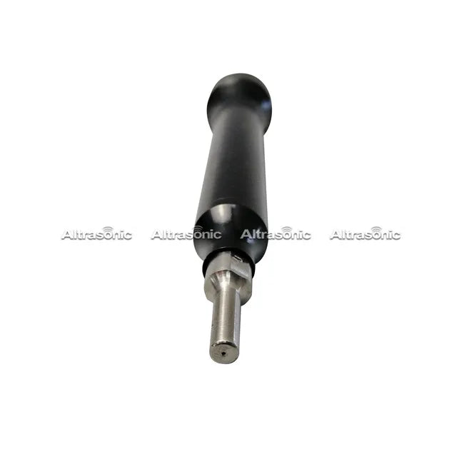 70kHz Ultrasonic Wire Welding Equipment Suitable for Metal Wires Ultrasonic Wire Embedding Machine