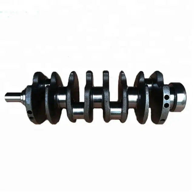 8972621660 genuine ISUZU engine parts crankshaft for 4HK1