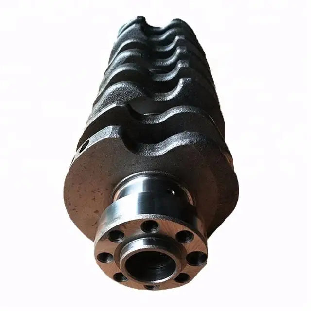 8972621660 genuine ISUZU engine parts crankshaft for 4HK1