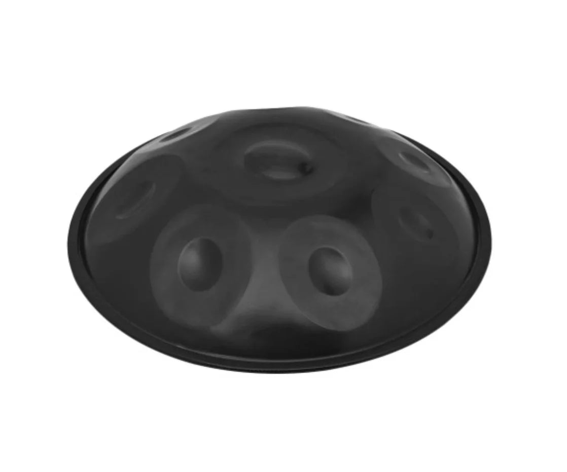 MMOOKA 9-tone handdisc ethereal drum steel tongue drum percussion instrument