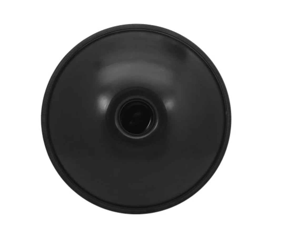 MMOOKA 9-tone handdisc ethereal drum steel tongue drum percussion instrument