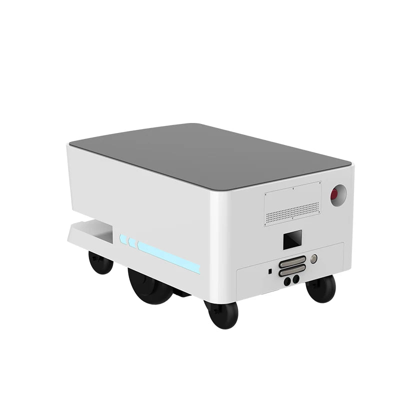 AGV Transport Handling Robot Industrial Logistics Transmission Delivery Robot Factory Delivery Robot Workshop AMR