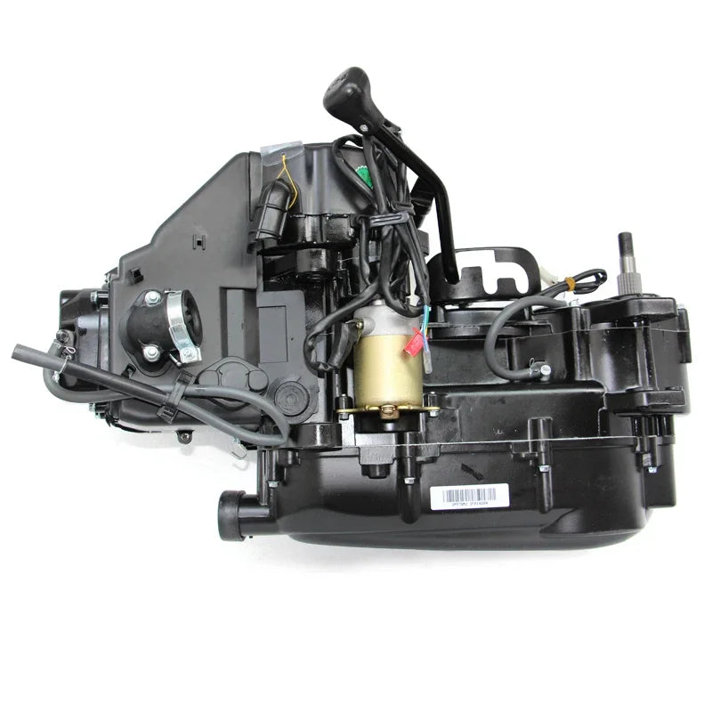 ATV ENGINE 1P63QML Air-cooled 180cc Engine 4 Stroke Engine Motorcycle Motor For All Motorcycles