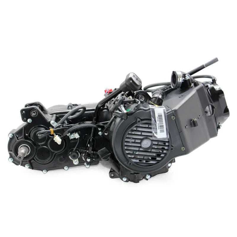 ATV ENGINE 1P63QML Stroke Engine Parts Motorcycle Assembly Air-cooled 180cc 4 Stroke Engine Motorcycle Motor
