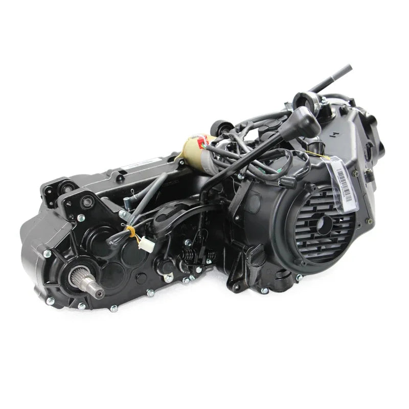 ATV ENGINE 1P63QML Stroke Engine Parts Motorcycle Assembly Air-cooled 180cc 4 Stroke Engine Motorcycle Motor