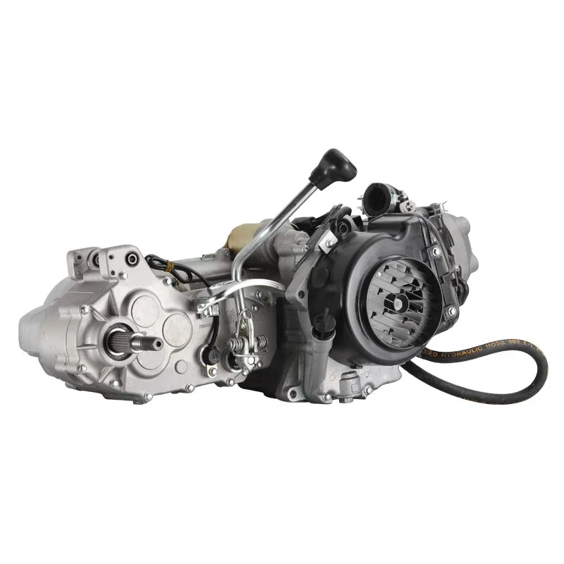 ATV ENGINE 1P63QML Stroke Engine Parts Motorcycle Assembly Air-cooled 180cc 4 Stroke Engine Motorcycle Motor