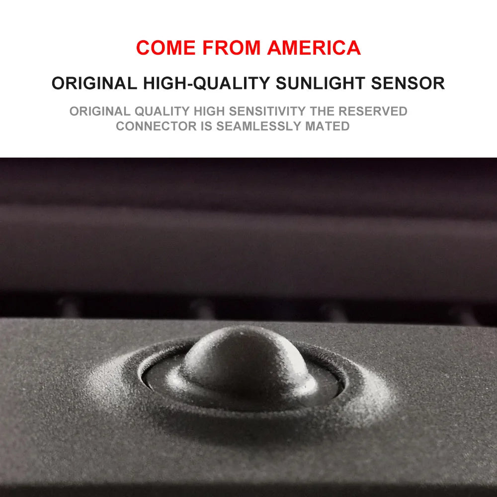 AUTOMATIC HEADLAMPS Headlight parts 12V headlight switch of Auto Lighting System for Cherokee KL
