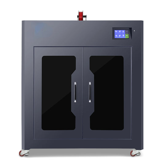 Accept OEM/ODM large size 3d printer 1000mm Architectural Model industrial grade 3d Printers