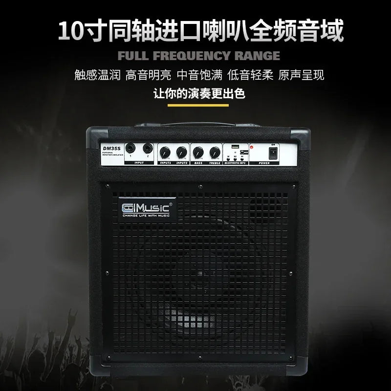 Acoustic Music Electronic Drums Digital Adult Speaker Practice Drum Pad Accessories Practice Tambor Instrumento Music Equipment