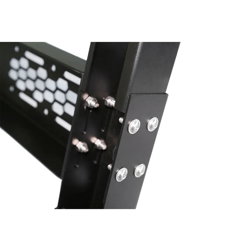 Aluminium Alloy Roll Bar Off Road 4X4 Cargo Roll Bar Adjustable Pickup Universal Truck Bed Rack Roll Bar