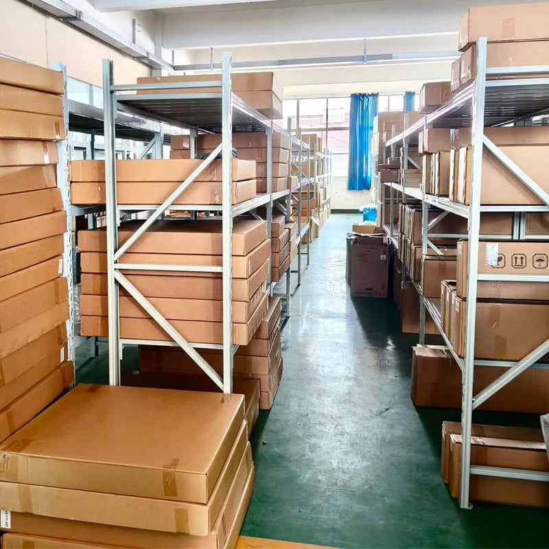 Aluminum Car Trunk Luggage Storage Shelves Multifunctional Storage Pallet Rack For Land Rover Defender 2020-2024