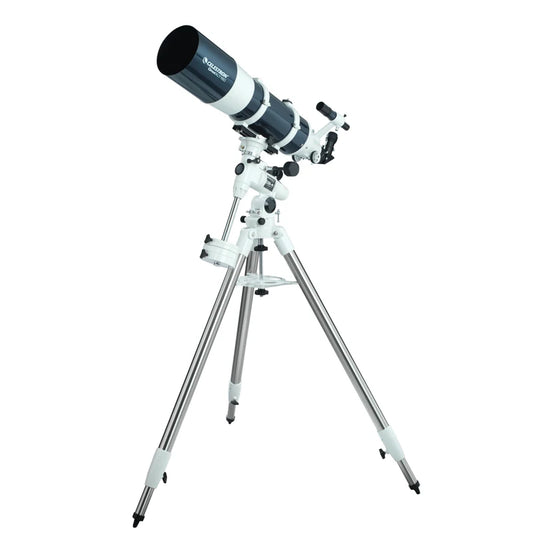 American Startron Omni 150R XLT high-end refractor astronomical telescope high-power high-definition large mouth