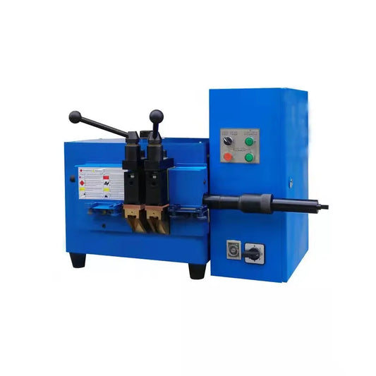 Anghua welding machine factory direct metal welding equipment steel belt butt welding machine metal saw blade saw blade butt