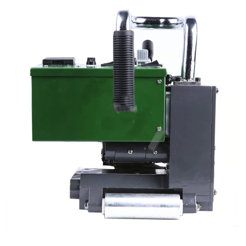 Anti-Seepage Film Welder Waterproof Plate Geomembrane Plastic Welding Machine PVC Welding Equipment Welder LST900