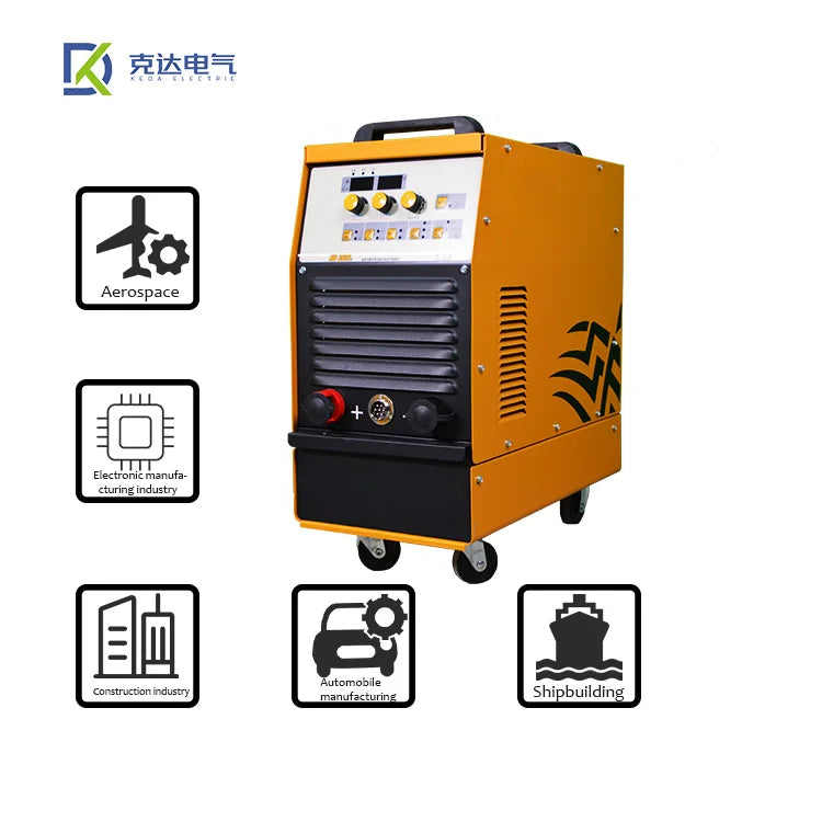 Aoyi Brand CO2 Gas Welding Industry-class NB350E  Equipment
