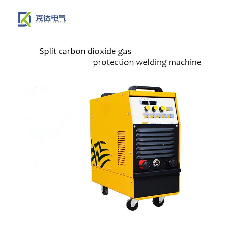 Aoyi Brand CO2 Gas Welding Industry-class NB350E  Equipment