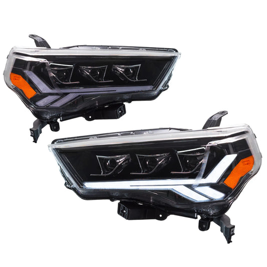 Archaic Großhandel Scheinwerfer mit sequentiellem Blinker Front auto lampe FÜR  4RUNNER 2014-2020 Voll-LED-Scheinwerfer