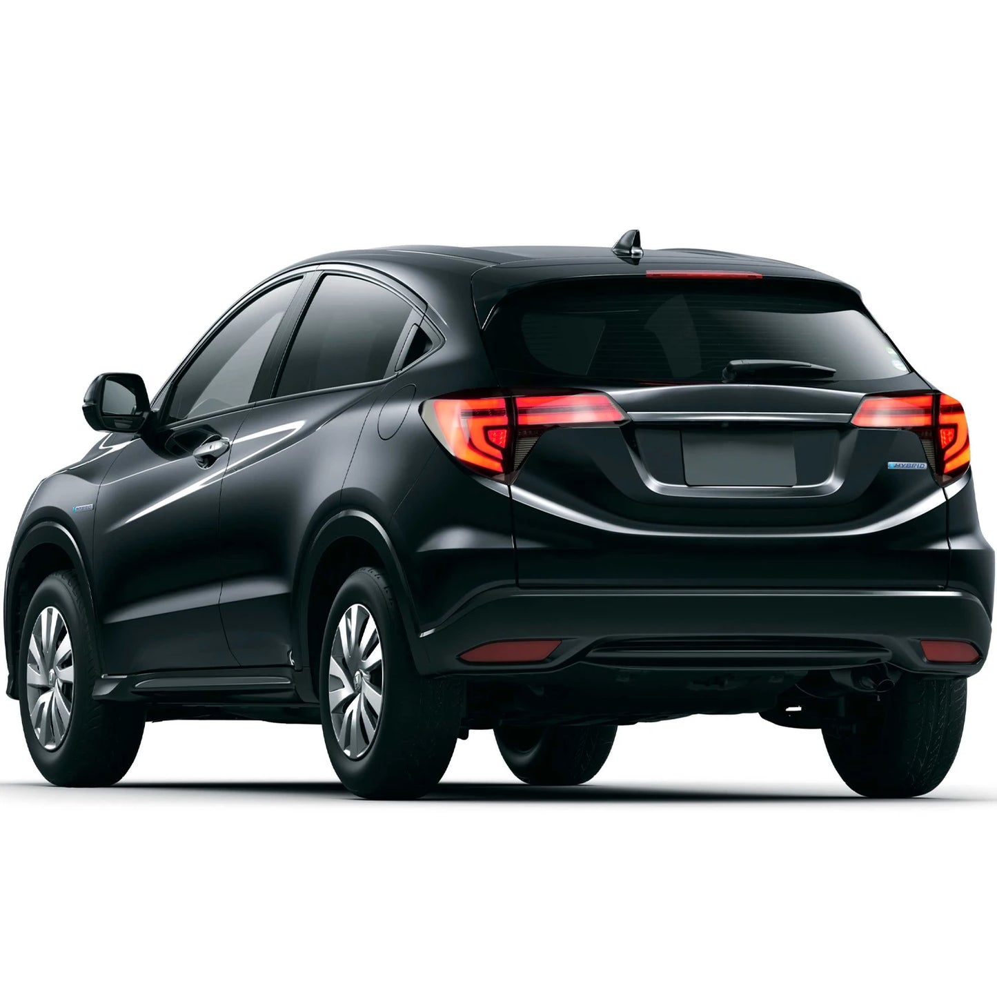 Archaic new design Tail lamp For Vezel Hrv 2015 - 2020 with sequantial turning signal for Vezel Hrv accessory