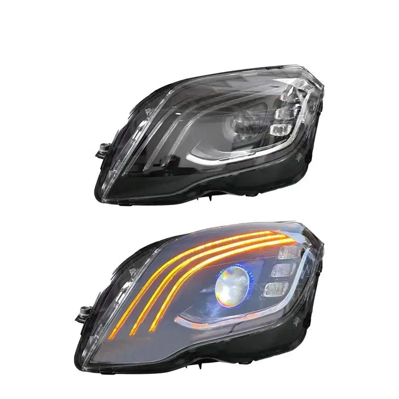 Archaische neue Ankunfts lampe für Benz GLK GLK200 GLK260 GLK300 2008-2012 2013-2015 rojektor