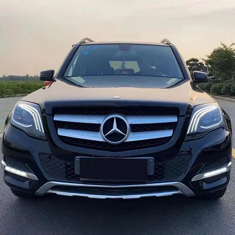 Archaische neue Ankunfts lampe für Benz GLK GLK200 GLK260 GLK300 2008-2012 2013-2015 rojektor